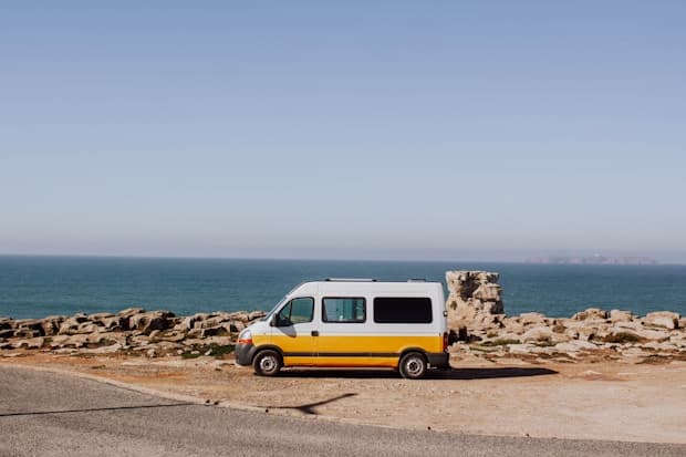 2017 Ford Transit Custom 290 L1H1 - YN17 XCD