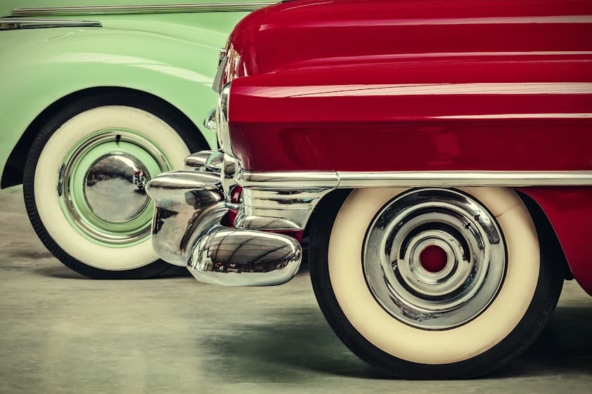 Midlands Vehicle Sales